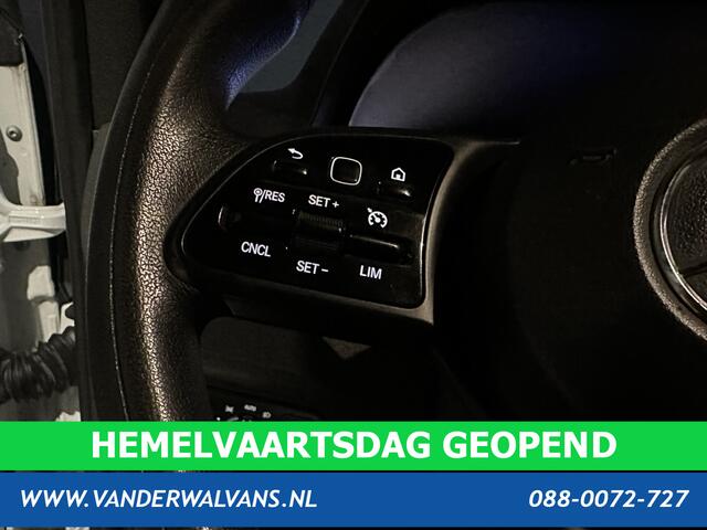 Mercedes-Benz SPRINTER 316 CDI 164pk 3500kg Trekhaak L2H2 Inrichting Euro6 Airco | Camera | Apple Carplay Android Auto, Cruisecontrol, Parkeersensoren