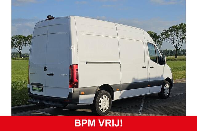 Mercedes-Benz SPRINTER 317 L2H2 Aut *Led*Mbux10*360 camera* Navi*Trekhaak