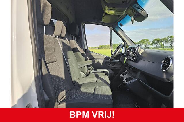 Mercedes-Benz SPRINTER 317 L2H2 Aut *Led*Mbux10*360 camera* Navi*Trekhaak