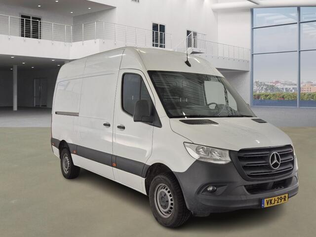 Mercedes-Benz SPRINTER 314 2.2 CDI L2H2