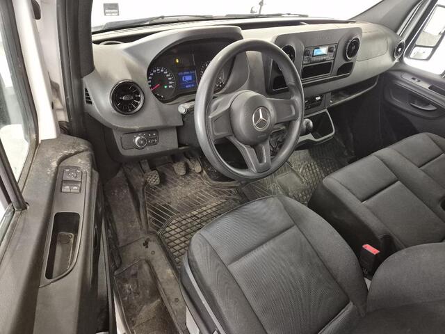 Mercedes-Benz SPRINTER 314 2.2 CDI L2H2