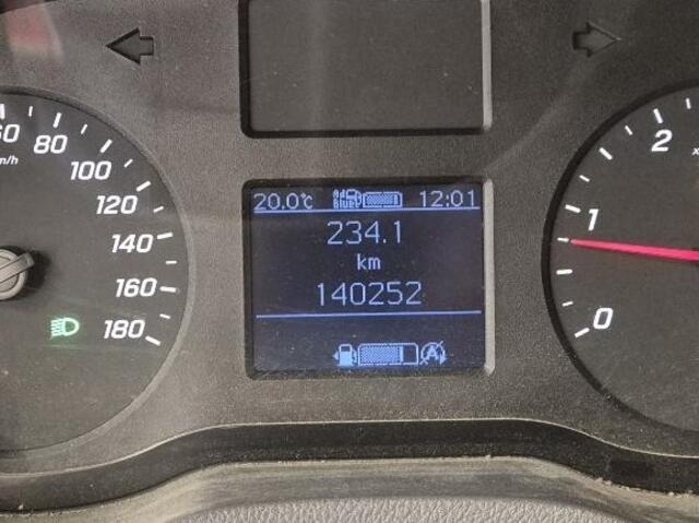 Mercedes-Benz SPRINTER 314 2.2 CDI L2H2
