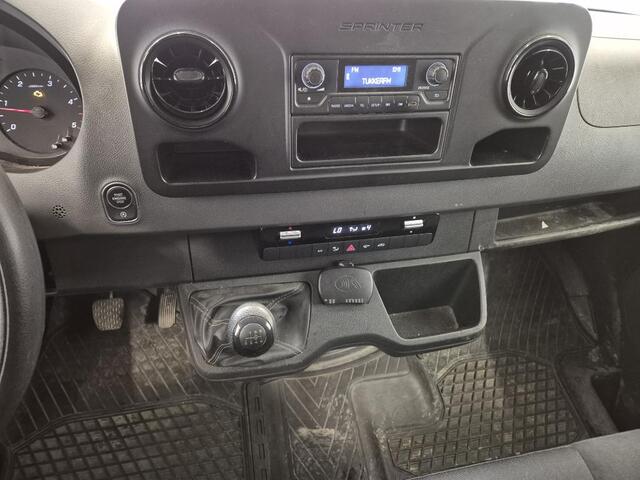 Mercedes-Benz SPRINTER 314 2.2 CDI L2H2