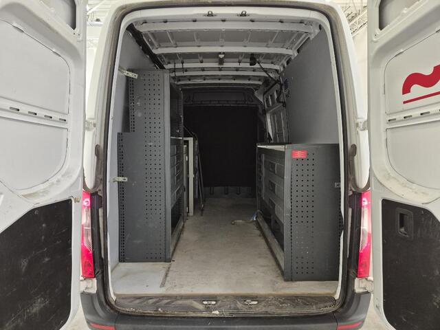 Mercedes-Benz SPRINTER 314 2.2 CDI L2H2