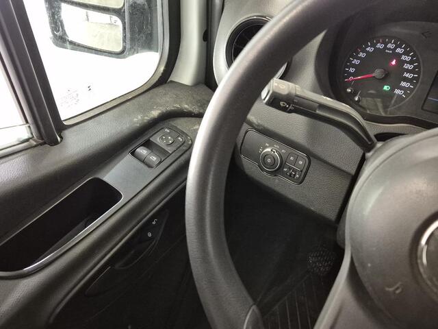 Mercedes-Benz SPRINTER 314 2.2 CDI L2H2