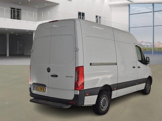 Mercedes-Benz SPRINTER 314 2.2 CDI L2H2