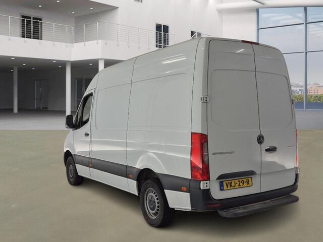 Mercedes-Benz SPRINTER 314 2.2 CDI L2H2