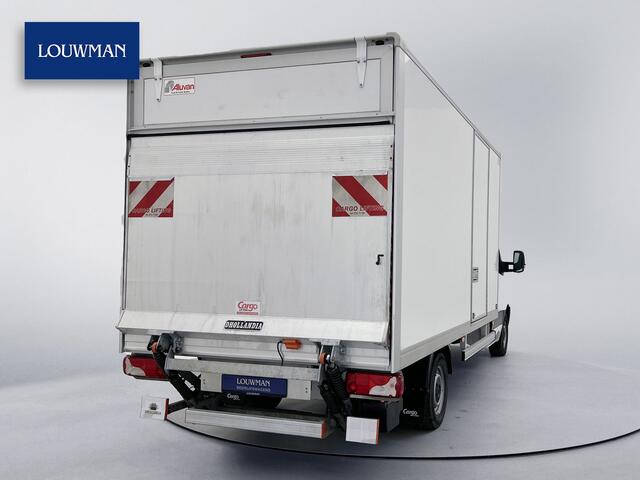 Mercedes-Benz SPRINTER 316 2.2 CDI Bakwagen Meubelbak met Laadklep Cruise Control