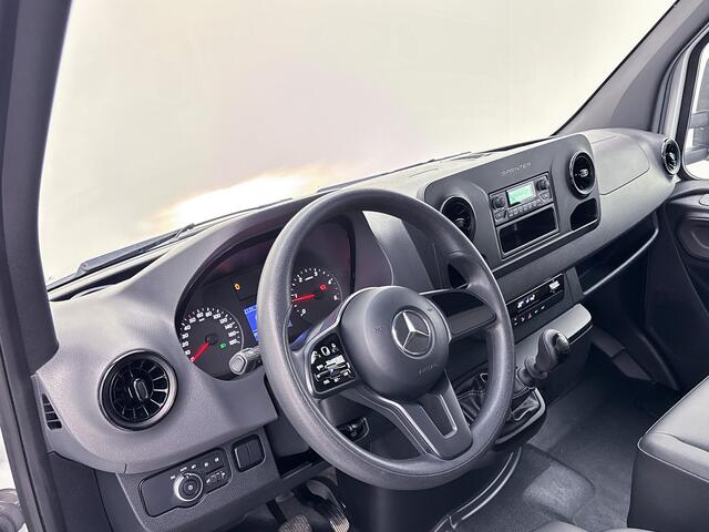 Mercedes-Benz SPRINTER 316 2.2 CDI Bakwagen Meubelbak met Laadklep Cruise Control
