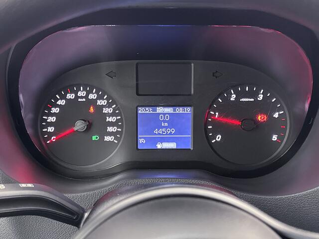 Mercedes-Benz SPRINTER 316 2.2 CDI Bakwagen Meubelbak met Laadklep Cruise Control