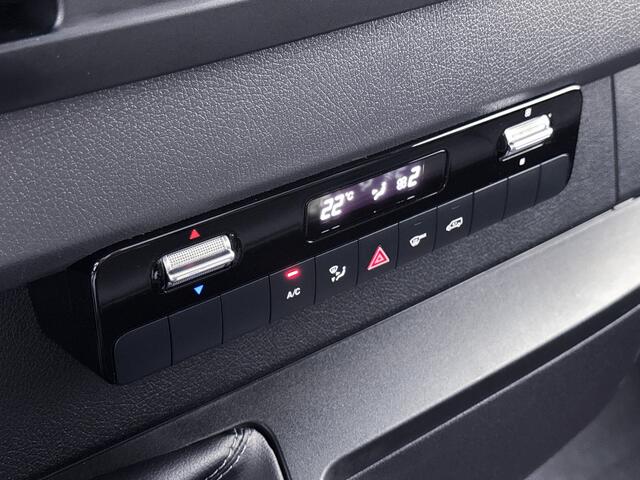 Mercedes-Benz SPRINTER 316 2.2 CDI Bakwagen Meubelbak met Laadklep Cruise Control