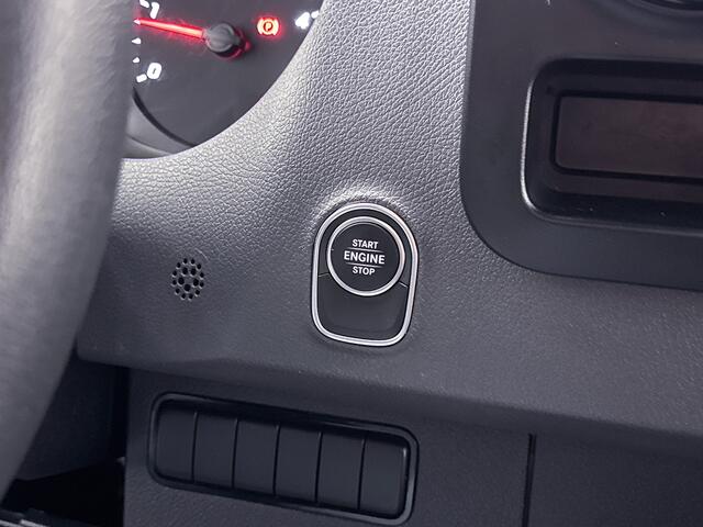 Mercedes-Benz SPRINTER 316 2.2 CDI Bakwagen Meubelbak met Laadklep Cruise Control