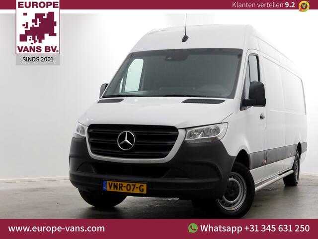 Mercedes-Benz SPRINTER 314 CDI 143pk RWD L3H2 Maxi 7G Automaat Airco/Navi/Camera 07-2022