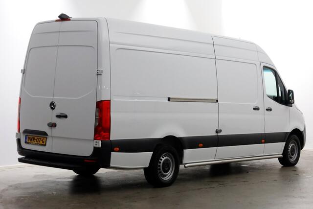 Mercedes-Benz SPRINTER 314 CDI 143pk RWD L3H2 Maxi 7G Automaat Airco/Navi/Camera 07-2022