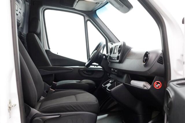 Mercedes-Benz SPRINTER 314 CDI 143pk RWD L3H2 Maxi 7G Automaat Airco/Navi/Camera 07-2022