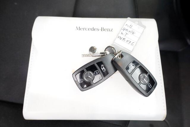 Mercedes-Benz SPRINTER 314 CDI 143pk RWD L3H2 Maxi 7G Automaat Airco/Navi/Camera 07-2022