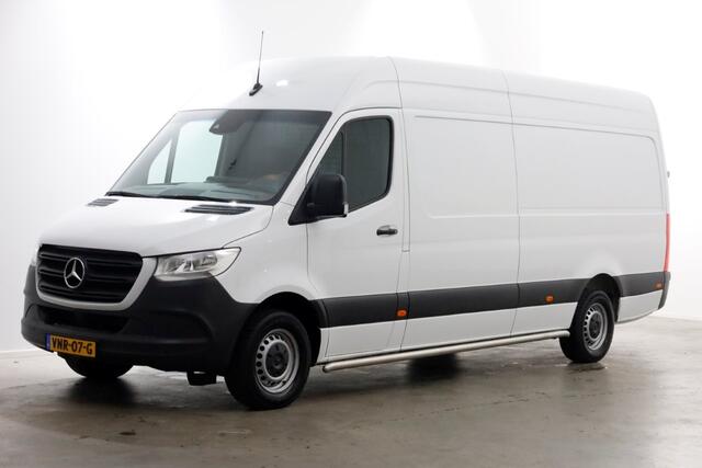 Mercedes-Benz SPRINTER 314 CDI 143pk RWD L3H2 Maxi 7G Automaat Airco/Navi/Camera 07-2022