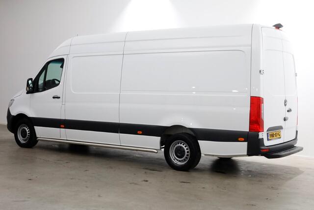 Mercedes-Benz SPRINTER 314 CDI 143pk RWD L3H2 Maxi 7G Automaat Airco/Navi/Camera 07-2022