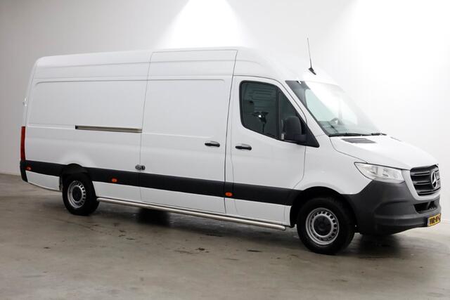 Mercedes-Benz SPRINTER 314 CDI 143pk RWD L3H2 Maxi 7G Automaat Airco/Navi/Camera 07-2022