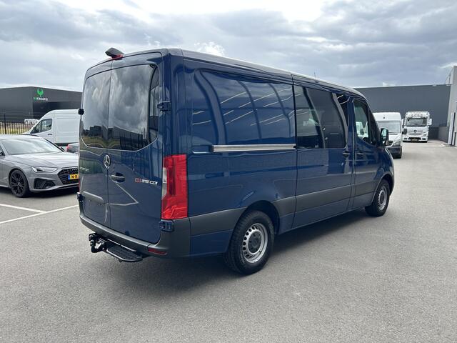 Mercedes-Benz SPRINTER 315 CDI RWD L2 H1 D.C. / MBUX / Trekhaak / Camera / Navigatie / Cruise control / Airco
