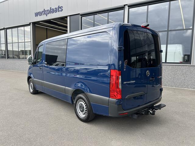 Mercedes-Benz SPRINTER 315 CDI RWD L2 H1 D.C. / MBUX / Trekhaak / Camera / Navigatie / Cruise control / Airco