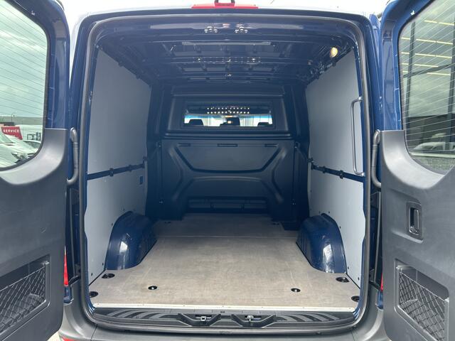 Mercedes-Benz SPRINTER 315 CDI RWD L2 H1 D.C. / MBUX / Trekhaak / Camera / Navigatie / Cruise control / Airco