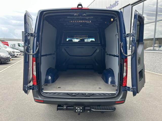 Mercedes-Benz SPRINTER 315 CDI RWD L2 H1 D.C. / MBUX / Trekhaak / Camera / Navigatie / Cruise control / Airco