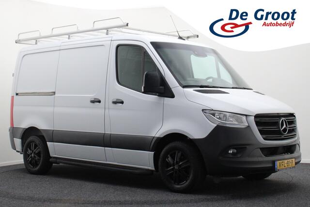 Mercedes-Benz SPRINTER 214 2.2 CDI L1H1