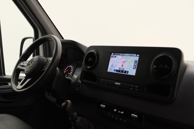 Mercedes-Benz SPRINTER 214 2.2 CDI L1H1