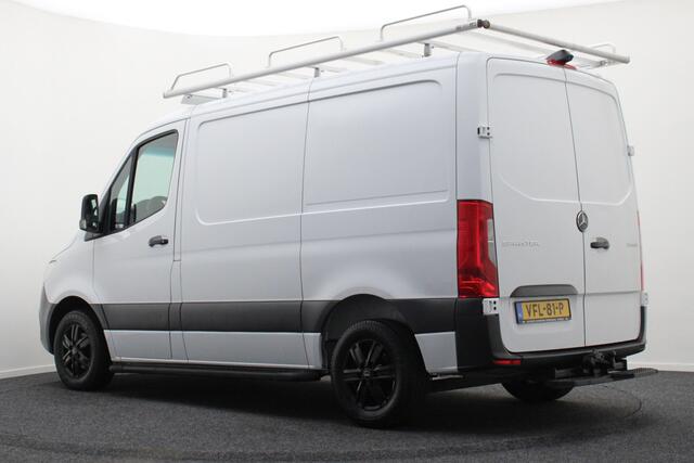 Mercedes-Benz SPRINTER 214 2.2 CDI L1H1