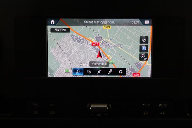 Mercedes-Benz SPRINTER 214 2.2 CDI L1H1