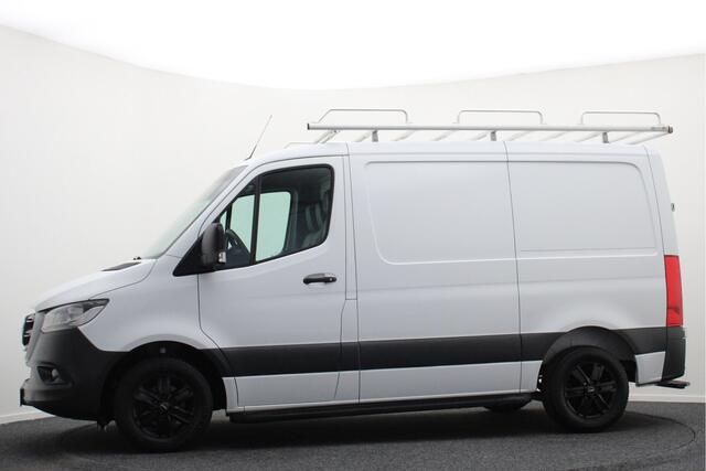 Mercedes-Benz SPRINTER 214 2.2 CDI L1H1