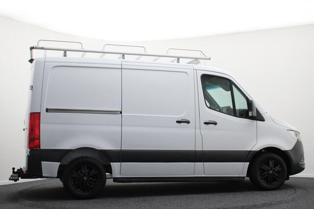 Mercedes-Benz SPRINTER 214 2.2 CDI L1H1