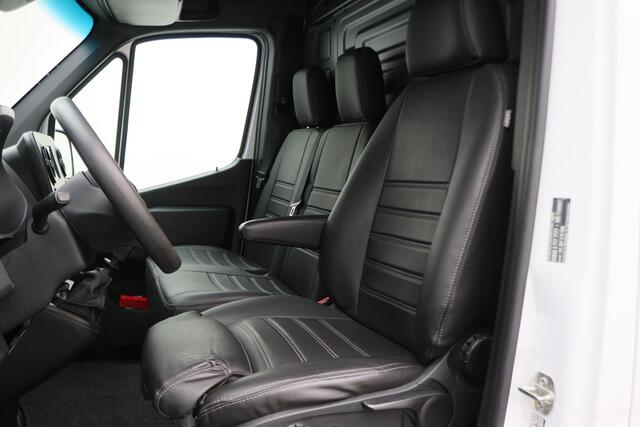 Mercedes-Benz SPRINTER 214 2.2 CDI L1H1