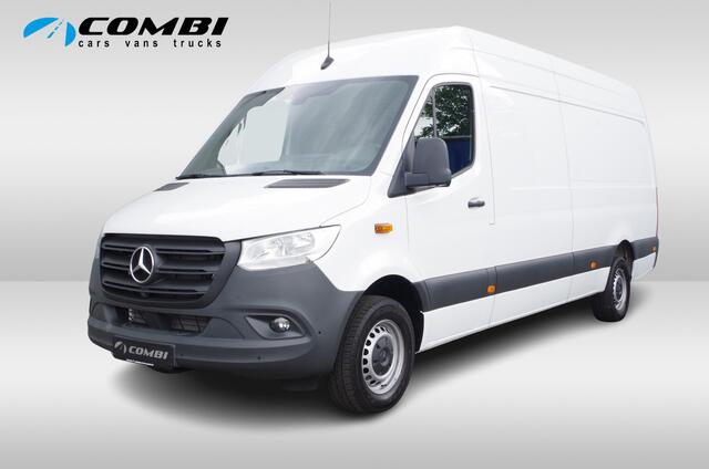 Mercedes-Benz SPRINTER 317 1.9 CDI L3H2 RWD > 170pk/Laatruimte 440cm/360° camera/270° achterdeuren | 6340 |