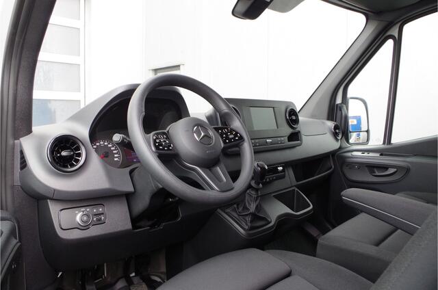 Mercedes-Benz SPRINTER 317 1.9 CDI L3H2 RWD > 170pk/Laatruimte 440cm/360° camera/270° achterdeuren | 6340 |