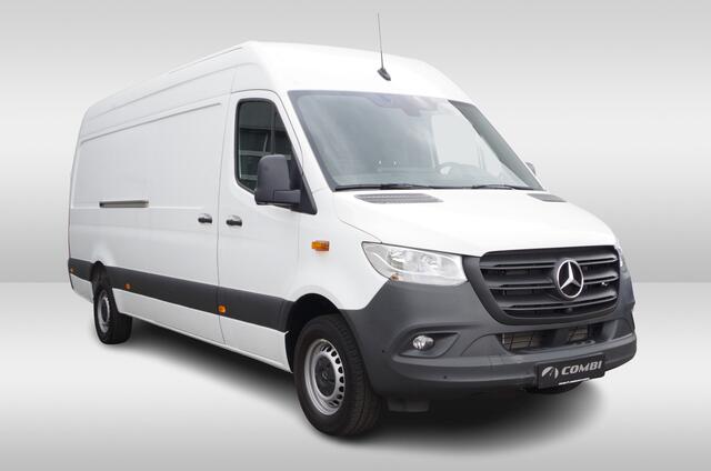 Mercedes-Benz SPRINTER 317 1.9 CDI L3H2 RWD > 170pk/Laatruimte 440cm/360° camera/270° achterdeuren | 6340 |