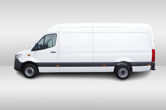 Mercedes-Benz SPRINTER 317 1.9 CDI L3H2 RWD > 170pk/Laatruimte 440cm/360° camera/270° achterdeuren | 6340 |