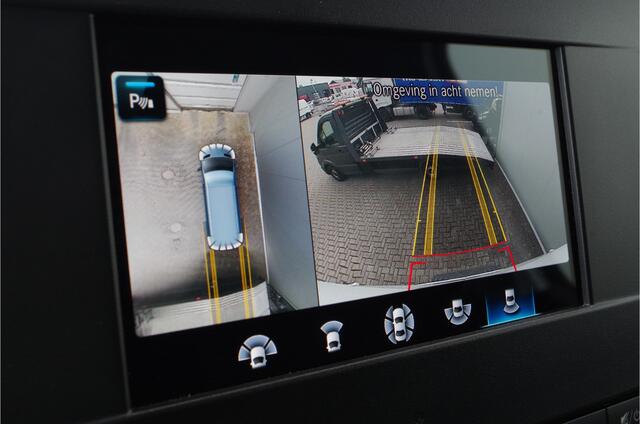 Mercedes-Benz SPRINTER 317 1.9 CDI L3H2 RWD > 170pk/Laatruimte 440cm/360° camera/270° achterdeuren | 6340 |