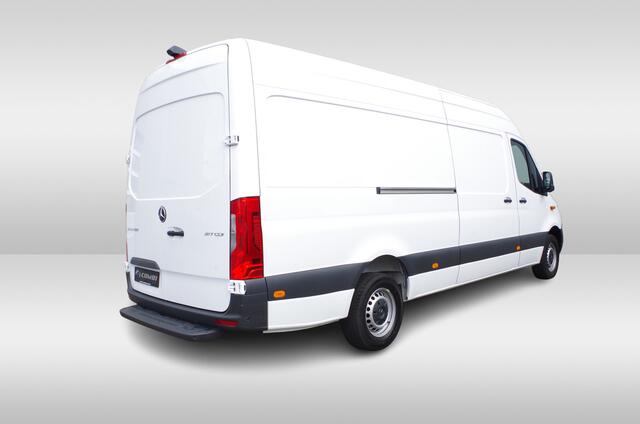 Mercedes-Benz SPRINTER 317 1.9 CDI L3H2 RWD > 170pk/Laatruimte 440cm/360° camera/270° achterdeuren | 6340 |