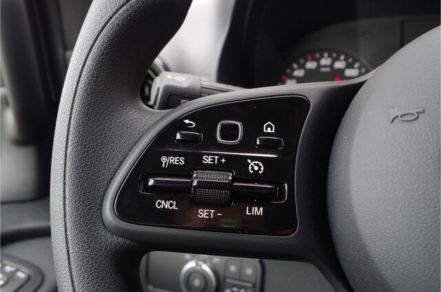Mercedes-Benz SPRINTER 317 1.9 CDI L3H2 RWD > 170pk/Laatruimte 440cm/360° camera/270° achterdeuren | 6340 |