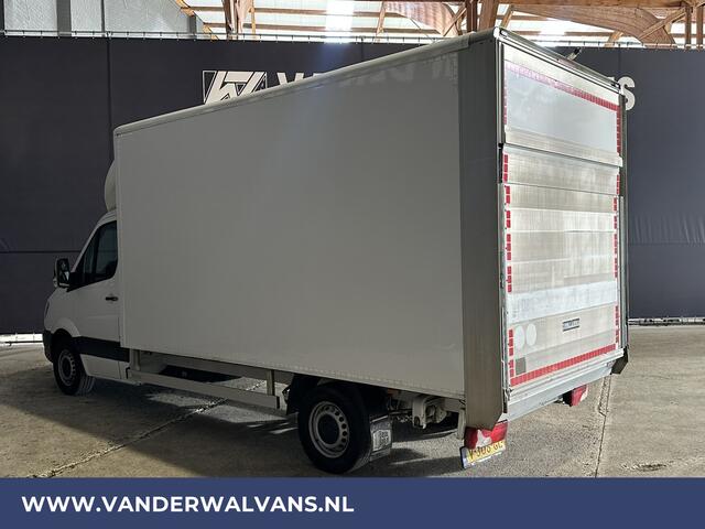 Mercedes-Benz SPRINTER 314 CDI Bakwagen Laadklep 957kg laadvermogen Euro6 Airco | Camera | zijdeur .
