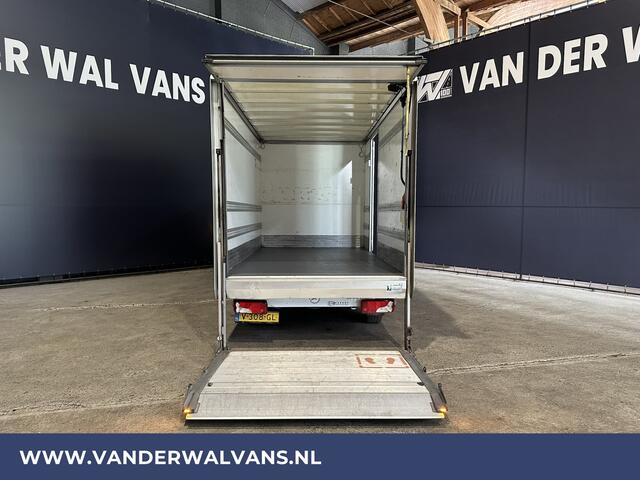 Mercedes-Benz SPRINTER 314 CDI Bakwagen Laadklep 957kg laadvermogen Euro6 Airco | Camera | zijdeur .