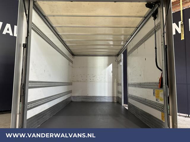Mercedes-Benz SPRINTER 314 CDI Bakwagen Laadklep 957kg laadvermogen Euro6 Airco | Camera | zijdeur .