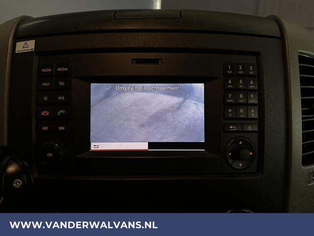 Mercedes-Benz SPRINTER 314 CDI Bakwagen Laadklep 957kg laadvermogen Euro6 Airco | Camera | zijdeur .