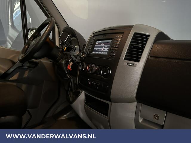 Mercedes-Benz SPRINTER 314 CDI Bakwagen Laadklep 957kg laadvermogen Euro6 Airco | Camera | zijdeur .