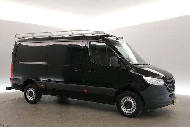 Mercedes-Benz SPRINTER 316 2.2 CDI L2H1 164PK Automaat 3500KG Trekgew. Trekhaak Airco Camera Carplay Navi PDC Imperiaal