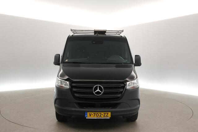 Mercedes-Benz SPRINTER 316 2.2 CDI L2H1 164PK Automaat 3500KG Trekgew. Trekhaak Airco Camera Carplay Navi PDC Imperiaal