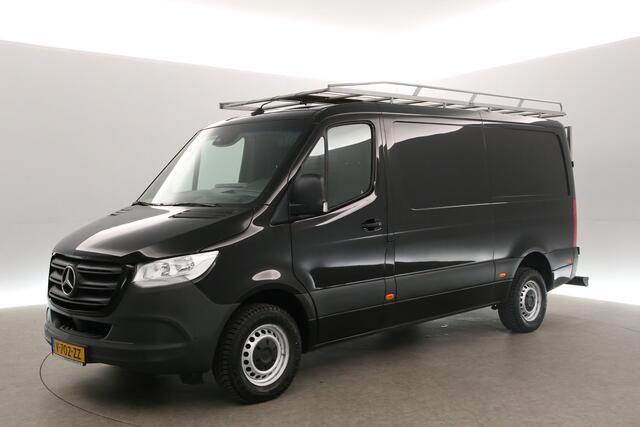 Mercedes-Benz SPRINTER 316 2.2 CDI L2H1 164PK Automaat 3500KG Trekgew. Trekhaak Airco Camera Carplay Navi PDC Imperiaal