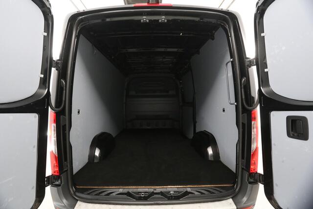 Mercedes-Benz SPRINTER 316 2.2 CDI L2H1 164PK Automaat 3500KG Trekgew. Trekhaak Airco Camera Carplay Navi PDC Imperiaal